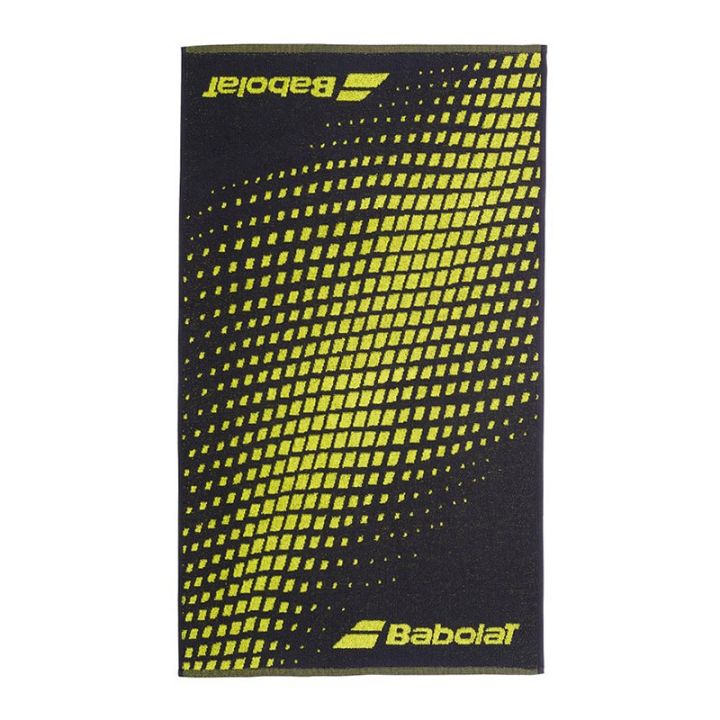 Babolat Medium Towel Aero / Grey